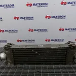 RADIATOR INTERCOOLER FORD TRANSIT bus 2.2 2006-2014 oe-6C119L440AC, vedere laterala
