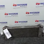RADIATOR INTERCOOLER FORD TRANSIT bus 2.2 2006-2014 oe-6C119L440AC, vedere laterala