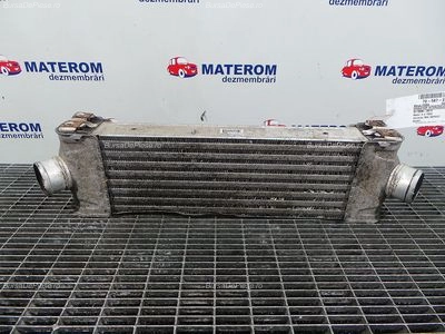 RADIATOR INTERCOOLER