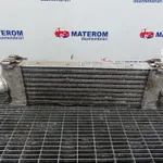 RADIATOR INTERCOOLER FORD TRANSIT bus 2.4 TDCI 2006-2014 oe-6C119L440AC, vedere frontata