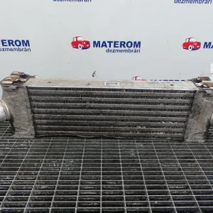 RADIATOR INTERCOOLER