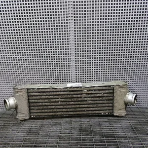 RADIATOR INTERCOOLER