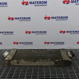 RADIATOR INTERCOOLER