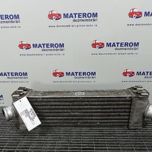 RADIATOR INTERCOOLER