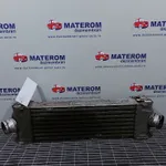 RADIATOR INTERCOOLER FORD TRANSIT bus 2.4 2006-2014 oe-6C119L440AC, vedere frontata