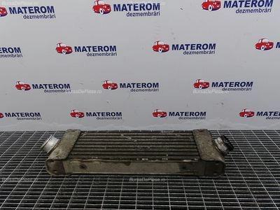 RADIATOR INTERCOOLER FORD TRANSIT bus 2.2 2006-2014 oe 6C119L440AC, vedere frontata