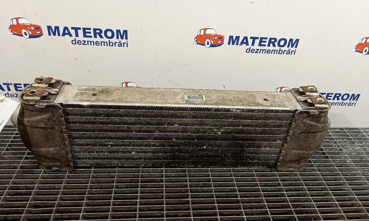 RADIATOR INTERCOOLER FORD TRANSIT bus 2006-2014