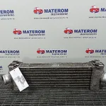 RADIATOR INTERCOOLER FORD TRANSIT bus 2.2 2006-2014 oe-6C119L440AC, vedere frontata