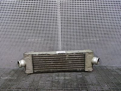 RADIATOR INTERCOOLER