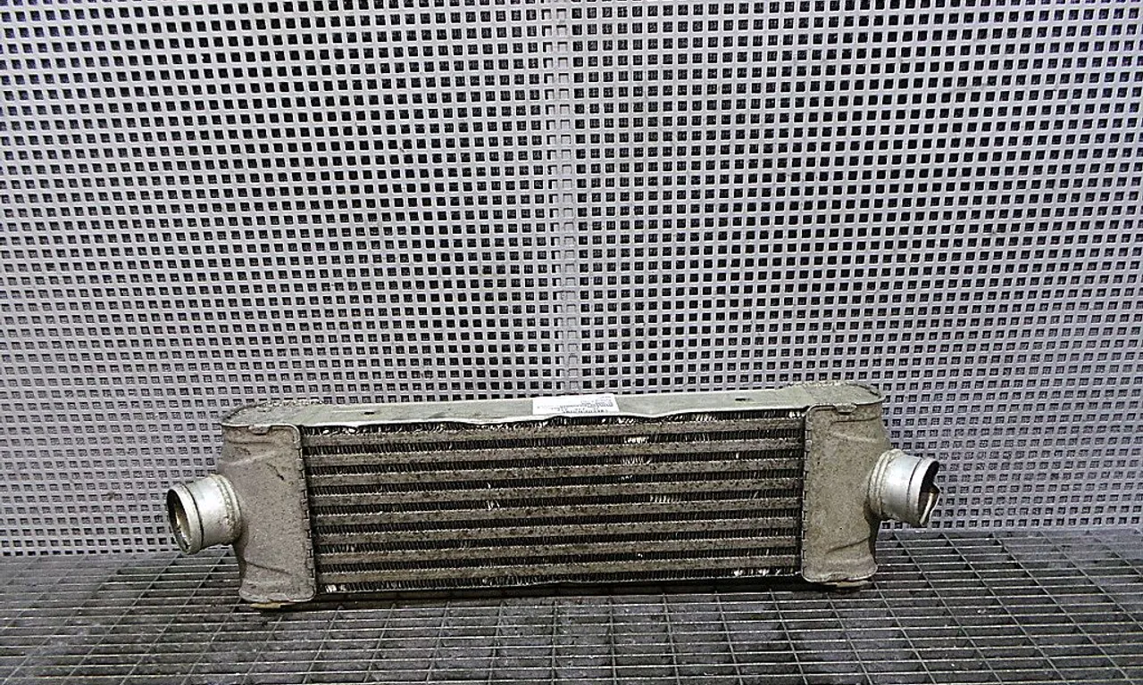 RADIATOR INTERCOOLER FORD TRANSIT bus 2006-2014