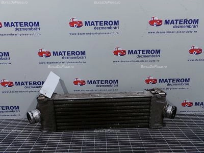RADIATOR INTERCOOLER