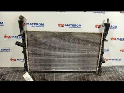 RADIATOR MOTOR FORD TRANSIT bus 2.2 TDCI 2006-2014, vedere frontata