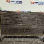 RADIATOR MOTOR FORD TRANSIT bus 2.2 TDCI 2006-2014, vedere laterala