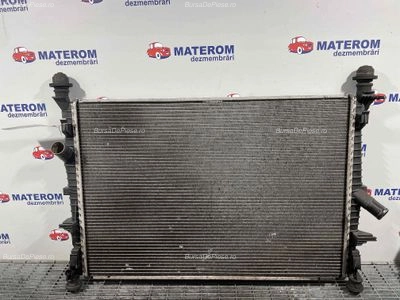 RADIATOR MOTOR FORD TRANSIT bus 2.4 2006-2014 oe 1383315, vedere frontata