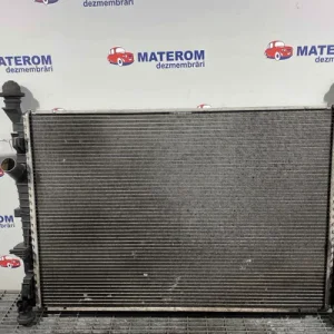 RADIATOR MOTOR