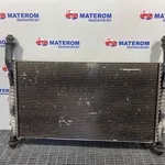 RADIATOR MOTOR FORD TRANSIT bus 2.2 2006-2014 oe-1383317, vedere laterala