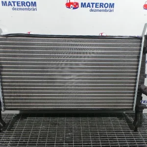 RADIATOR MOTOR