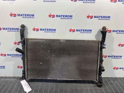 RADIATOR MOTOR