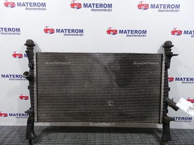RADIATOR MOTOR FORD TRANSIT bus 2.2 D 2006-2014 oe 1383317, vedere frontata