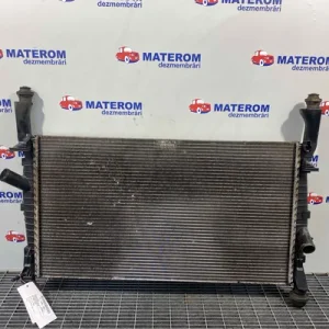 RADIATOR MOTOR