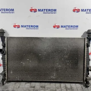 RADIATOR MOTOR