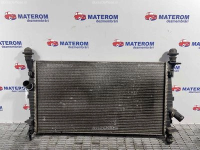 RADIATOR MOTOR