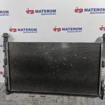 RADIATOR MOTOR FORD TRANSIT bus 2.0 DI 2000-2006 oe-1671801, vedere laterala