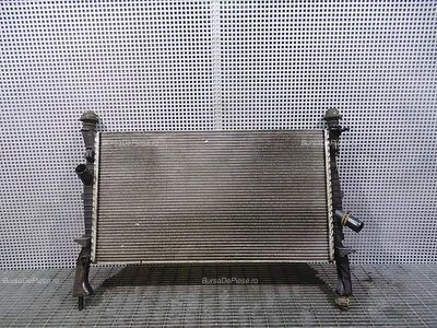 RADIATOR MOTOR