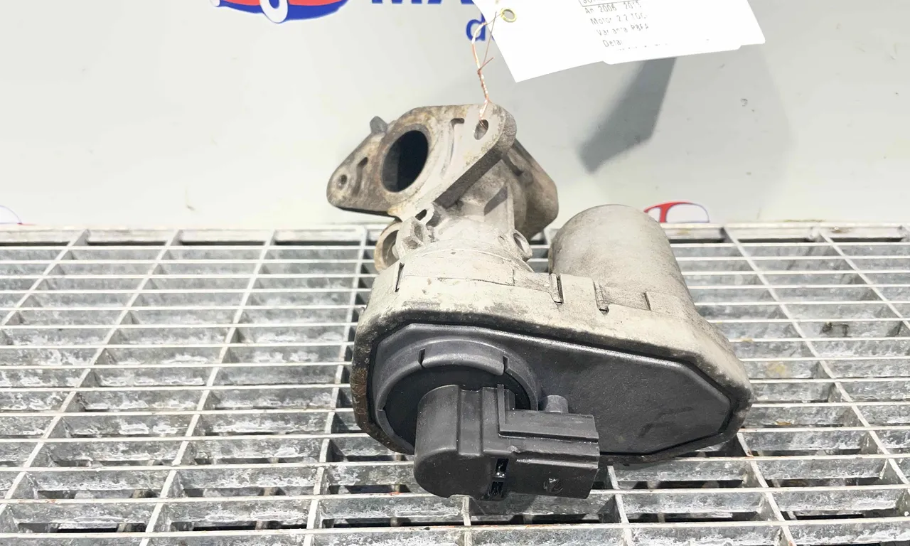 SUPAPA EGR FORD TRANSIT bus 2006-2014