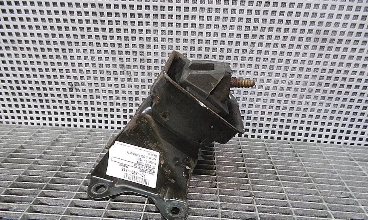 TAMPON MOTOR FORD TRANSIT bus 2000-2006