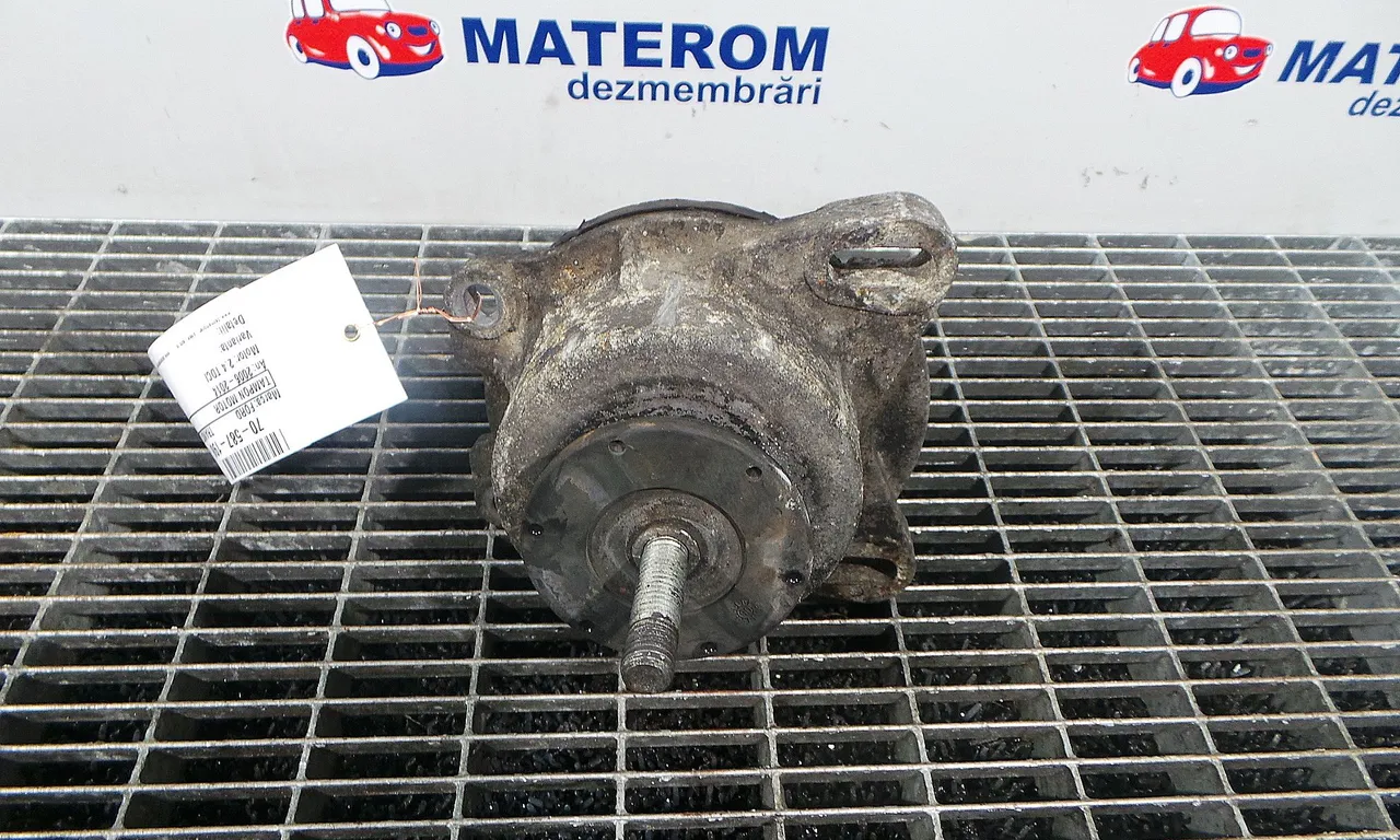 TAMPON MOTOR FORD TRANSIT bus 2006-2014