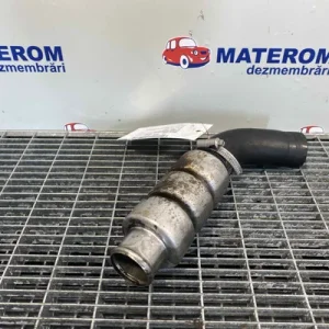 TEAVA INTERCOOLER