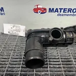 TEAVA INTERCOOLER
