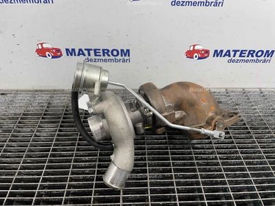 TURBOSUFLANTA