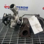 TURBOSUFLANTA FORD TRANSIT bus 2.2 TDCI 2006-2014 oe-601Q6K682CD, vedere laterala