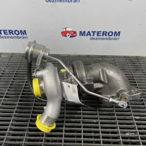 TURBOSUFLANTA