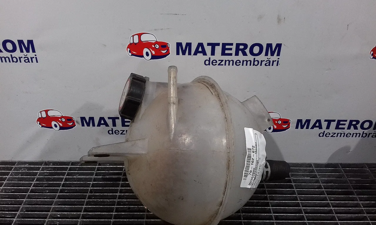 VAS EXPANSIUNE FORD TRANSIT bus 2006-2014