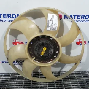 VENTILATOR RADIATOR