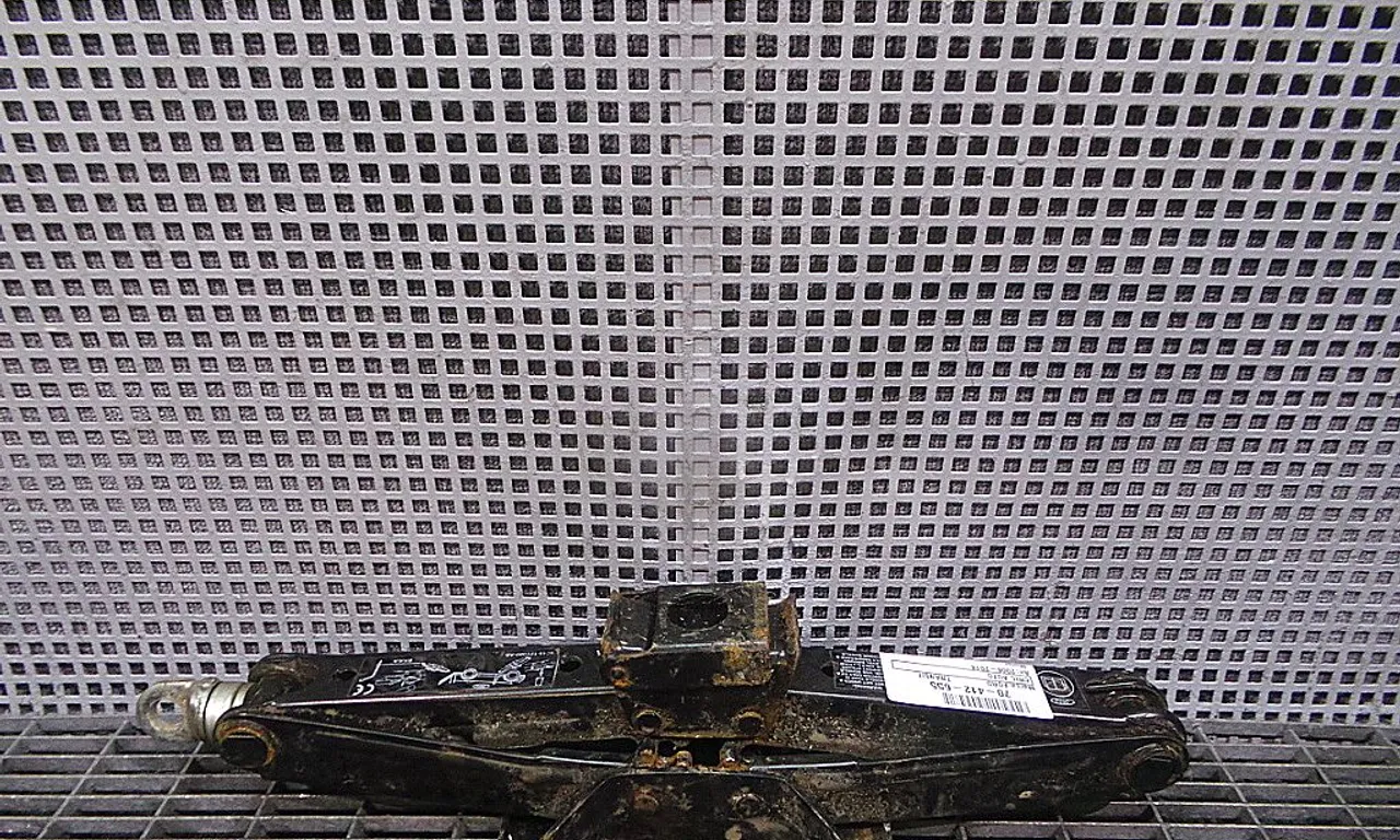 CRIC AUTO FORD TRANSIT bus 2006-2014