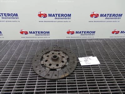 DISC AMBREIAJ FORD TRANSIT bus 2.2 TDCI 2006-2014 oe 9654083580, vedere frontata
