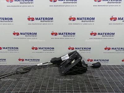 MANETA SCHIMBATOR VITEZE FORD TRANSIT bus 2.2 TDCI 2006-2014 oe 1478661, vedere frontata