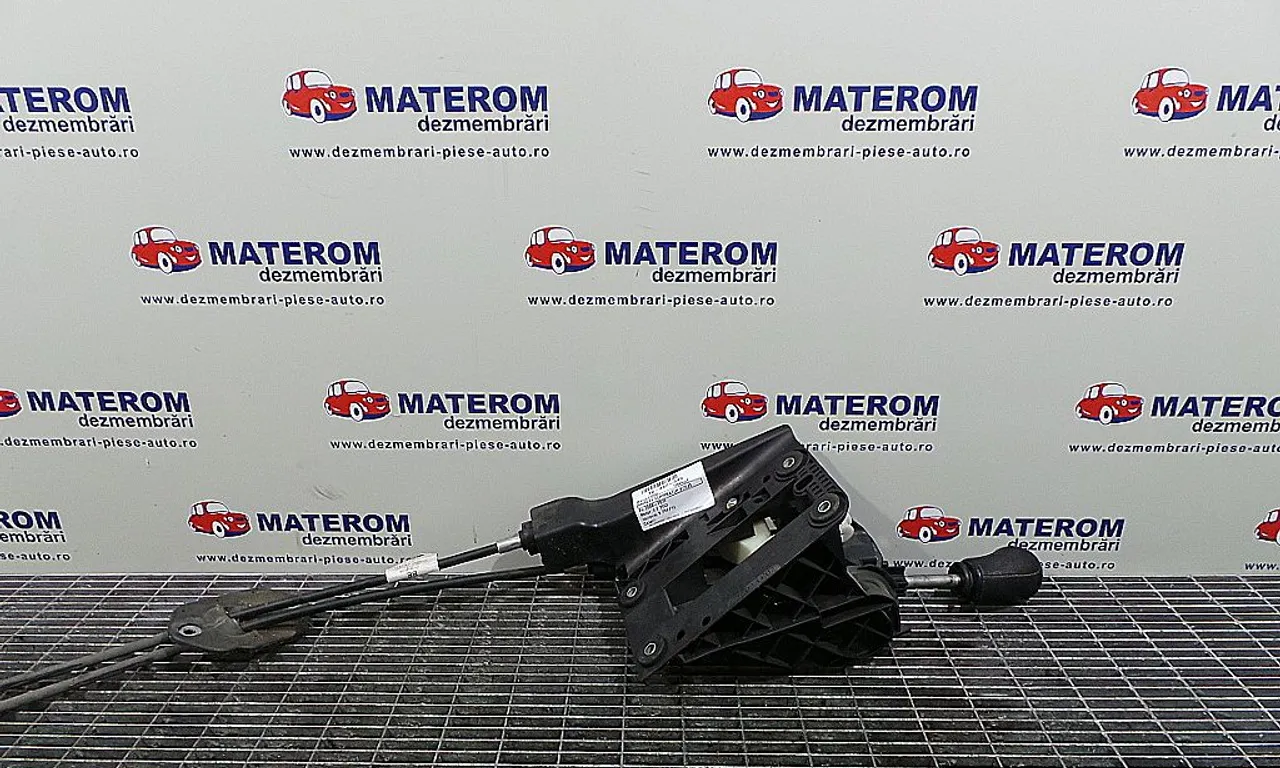 MANETA SCHIMBATOR VITEZE FORD TRANSIT bus 2006-2014