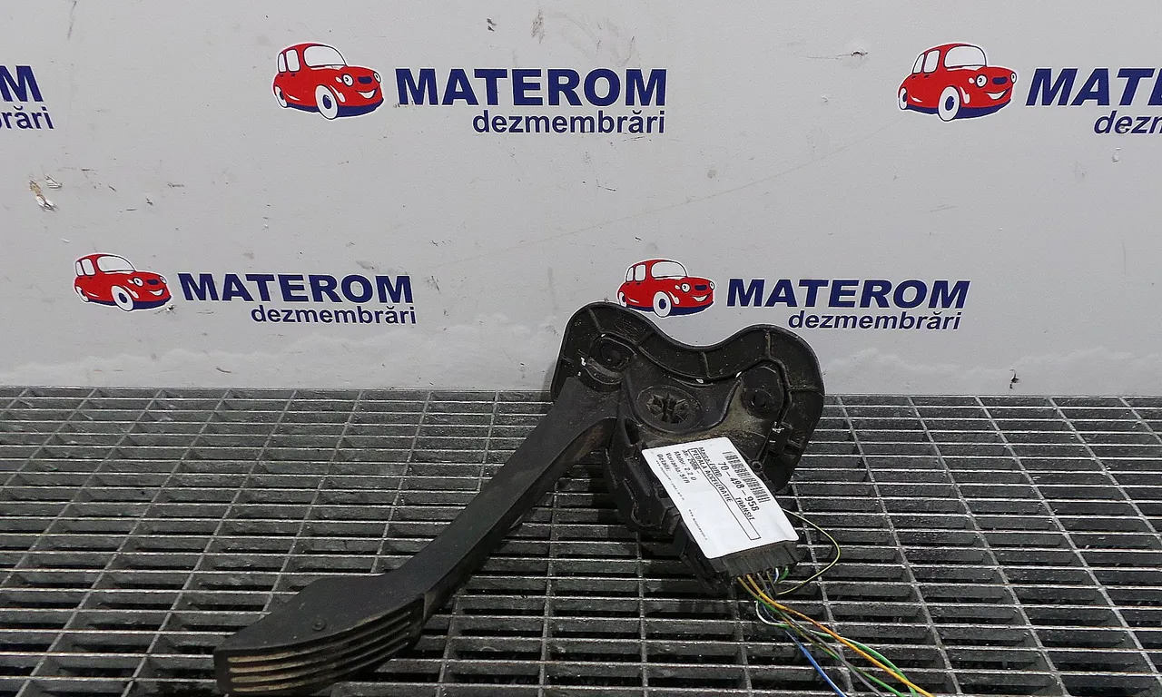PEDALA ACCELERATIE FORD TRANSIT bus 2006-2014