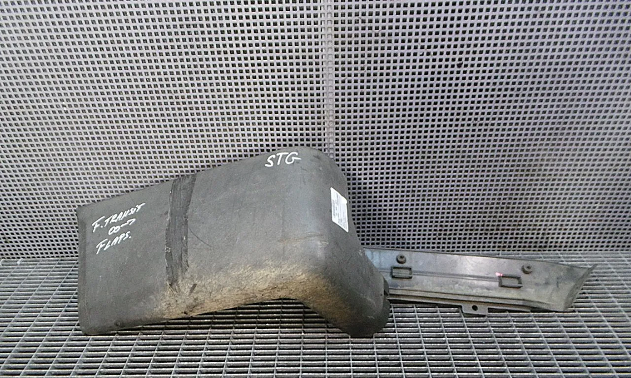 FLAPS FORD TRANSIT CONNECT 2002-2009