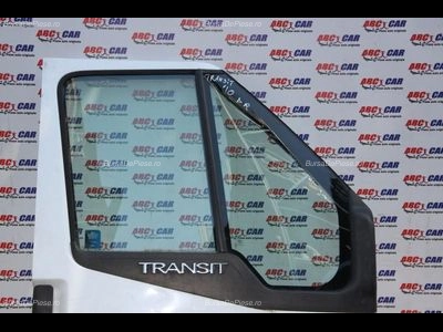 Geam fix usa dreapta fata FORD TRANSIT CONNECT 2002-2026, vedere frontata