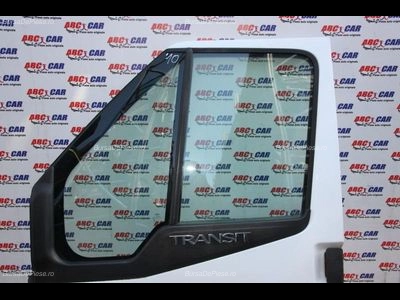 Geam fix usa stanga fata FORD TRANSIT CONNECT 2002-2026, vedere frontata