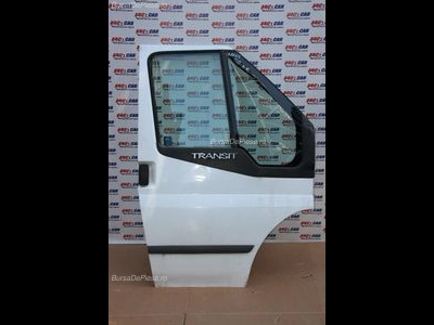 Maner exterior usa dreapta fata FORD TRANSIT CONNECT 2002-2026, vedere frontata