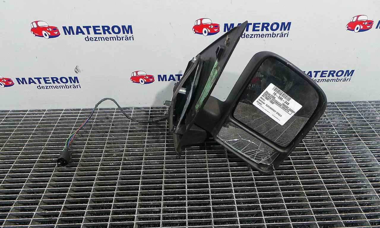 OGLINDA EXTERIOARA DREAPTA FORD TRANSIT CONNECT 2002-2009