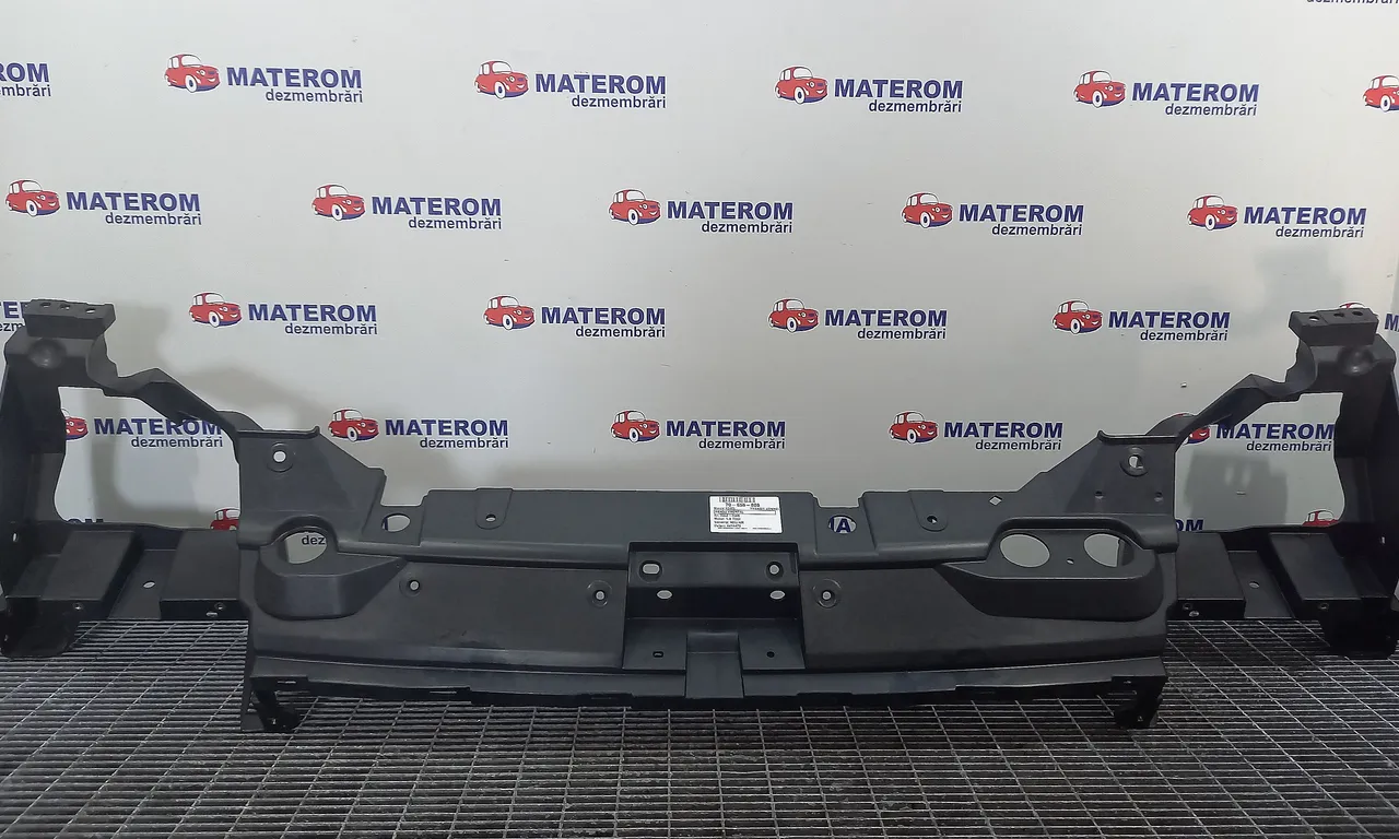 PANOU FRONTAL FORD TRANSIT CONNECT 2002-2009