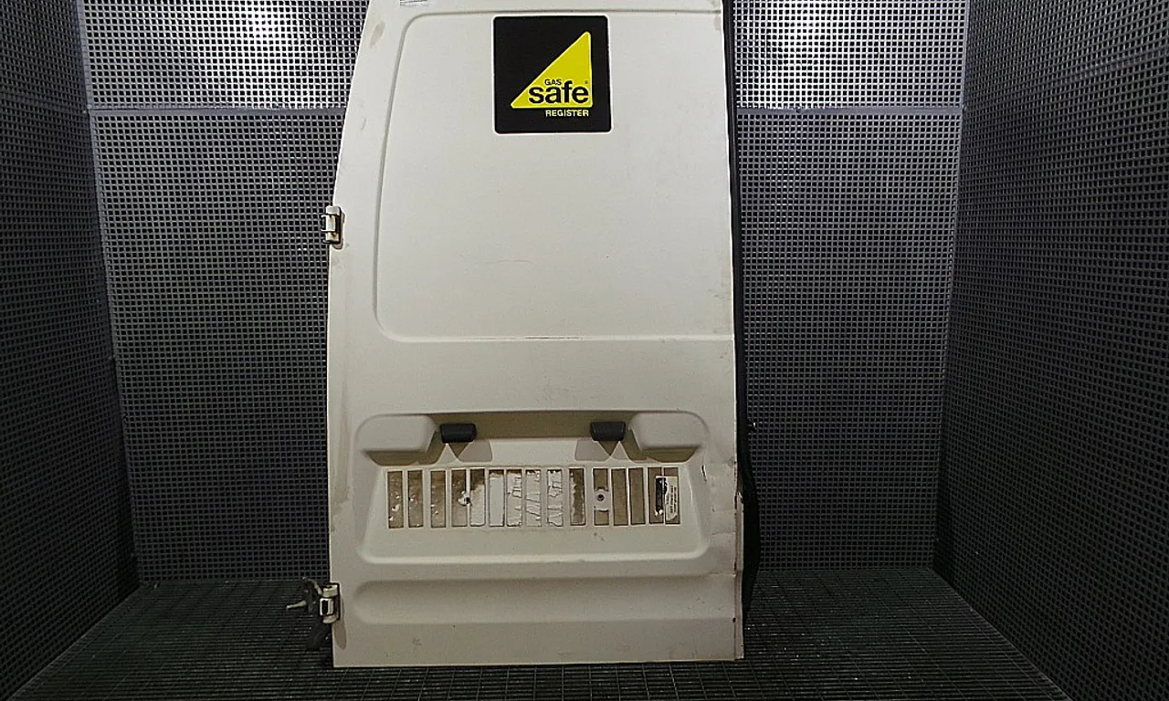USA SPATE STANGA FORD TRANSIT CONNECT 2002-2009